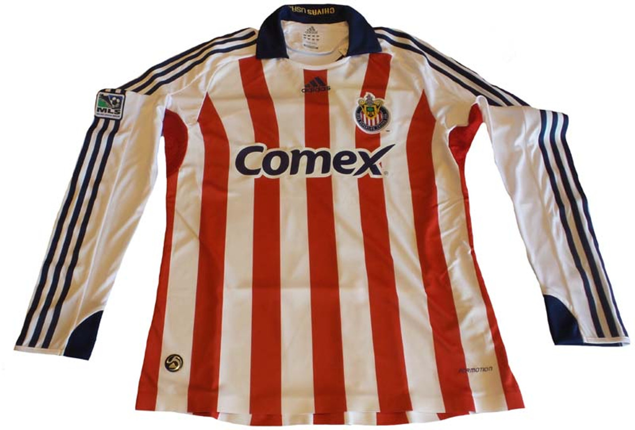 chivas shirt original