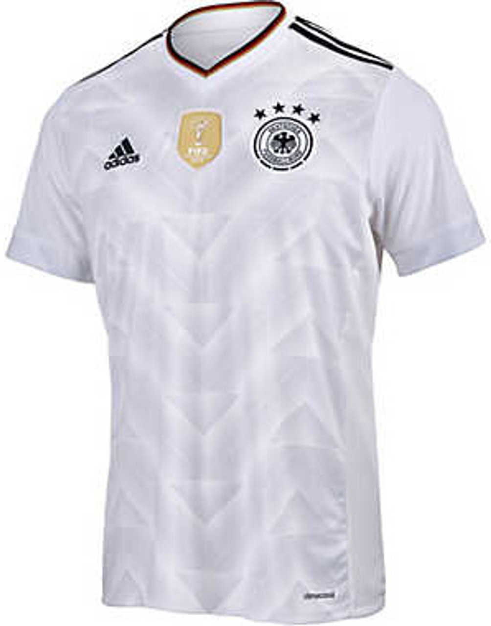 germany home jersey