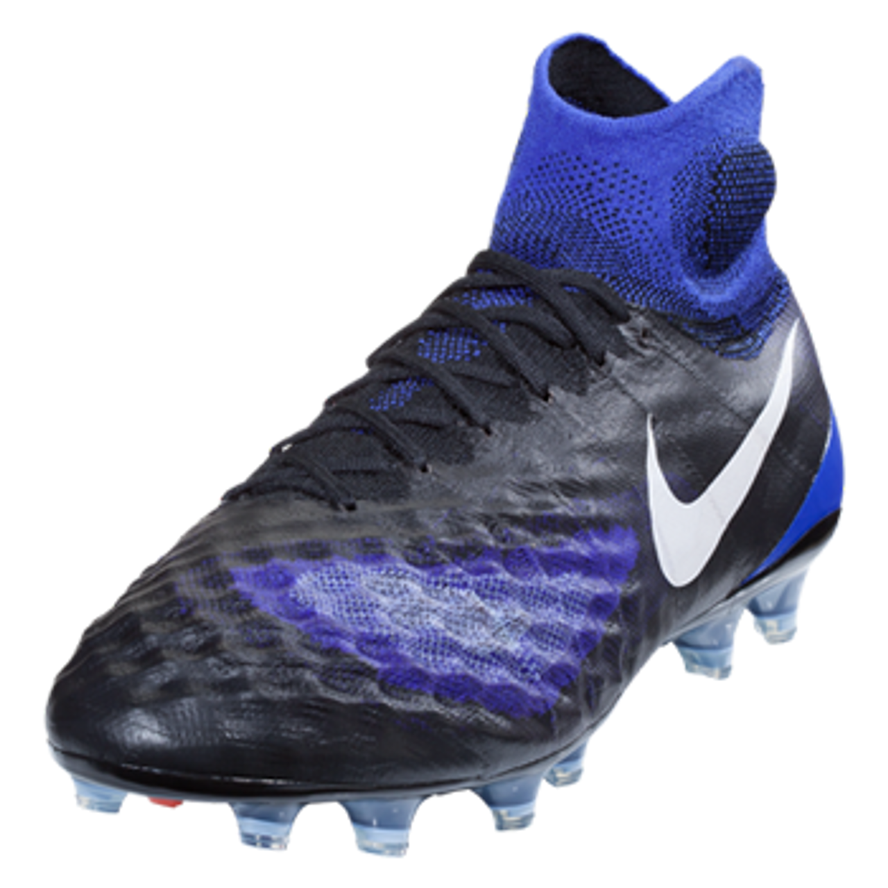 nike magista obra turquoise black