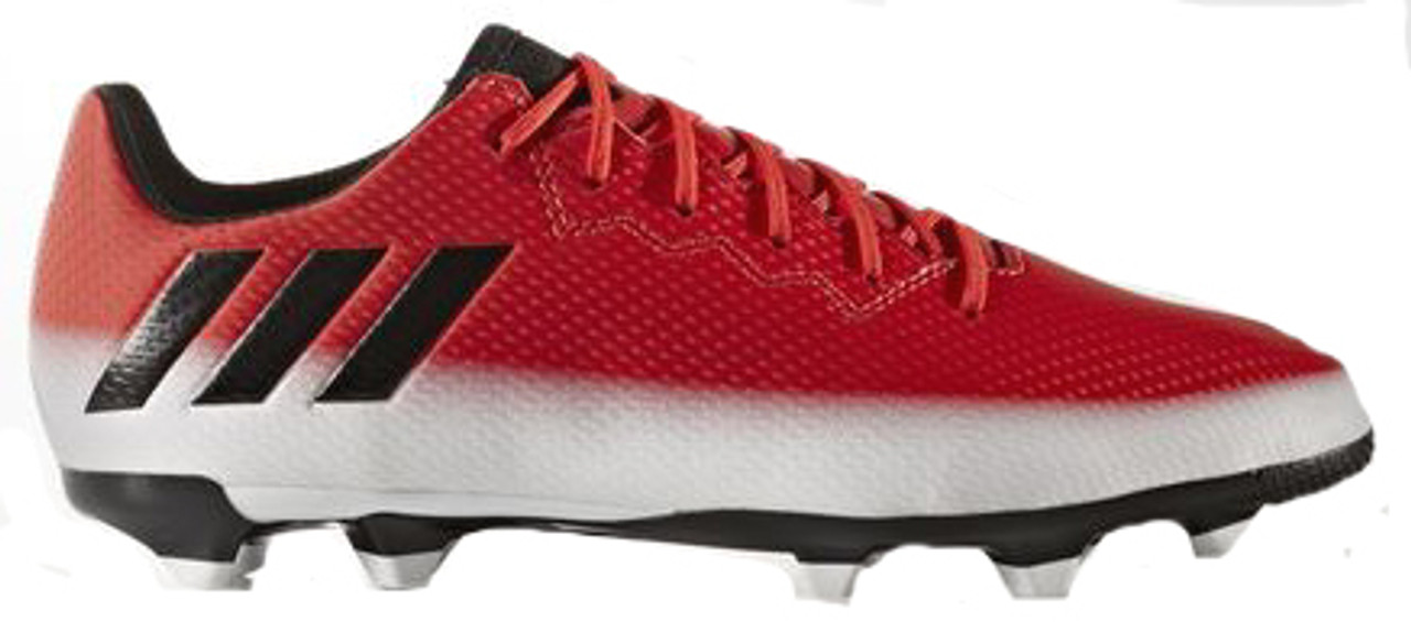 adidas messi 16.3 red