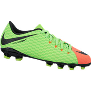 nike kids hypervenom