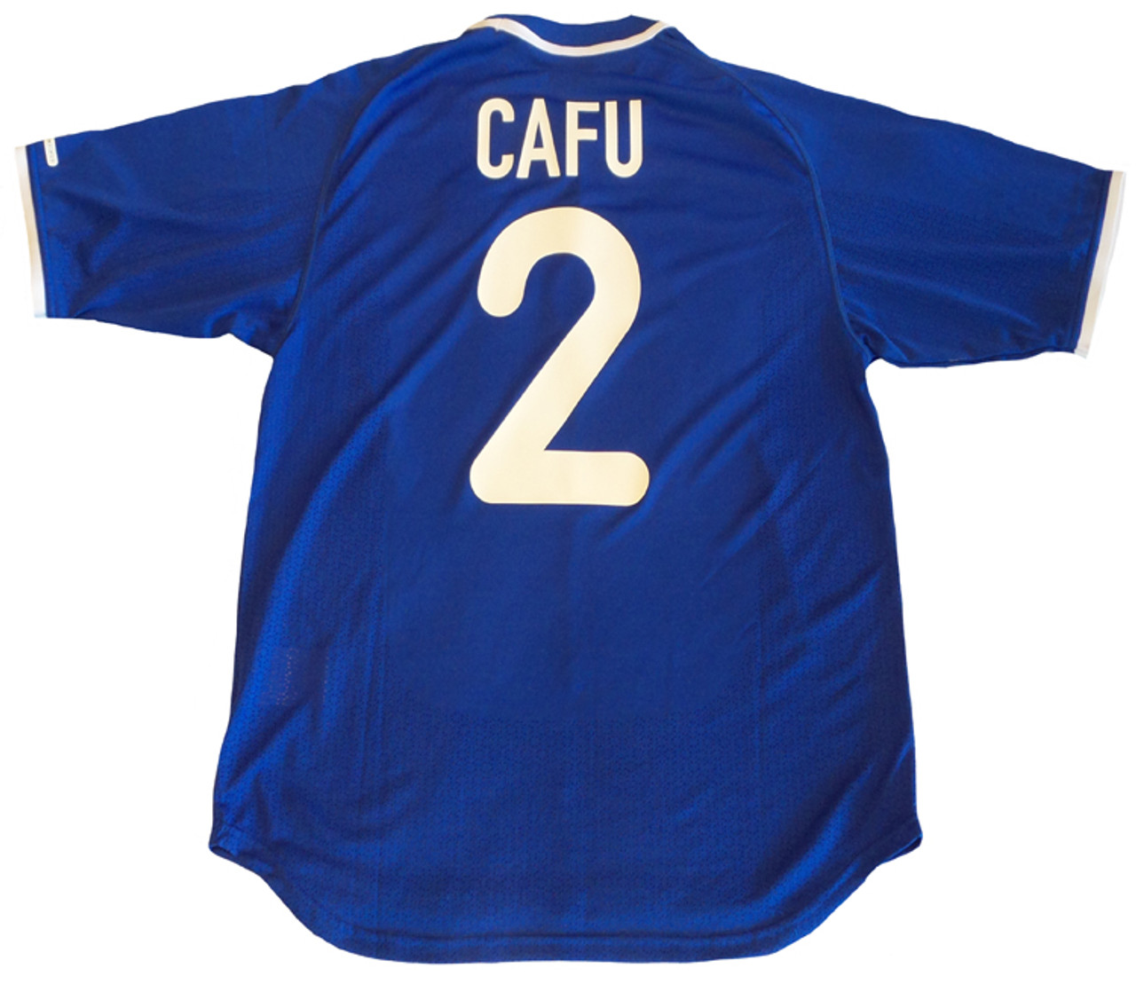 cafu jersey