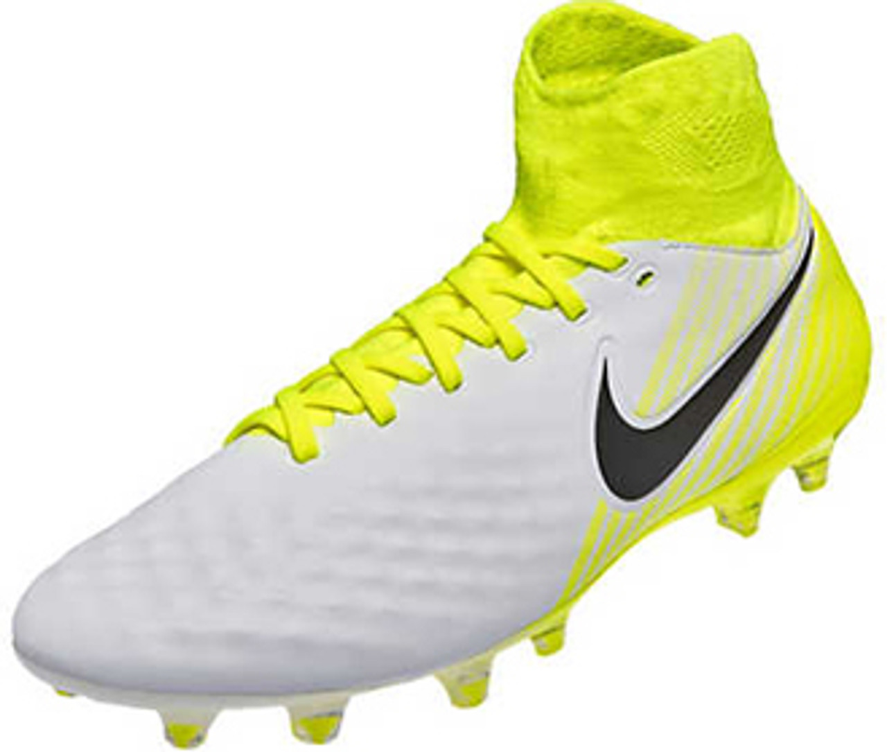 Nike Magista Obra 2 Play Test Worn by Iniesta, G tze and De