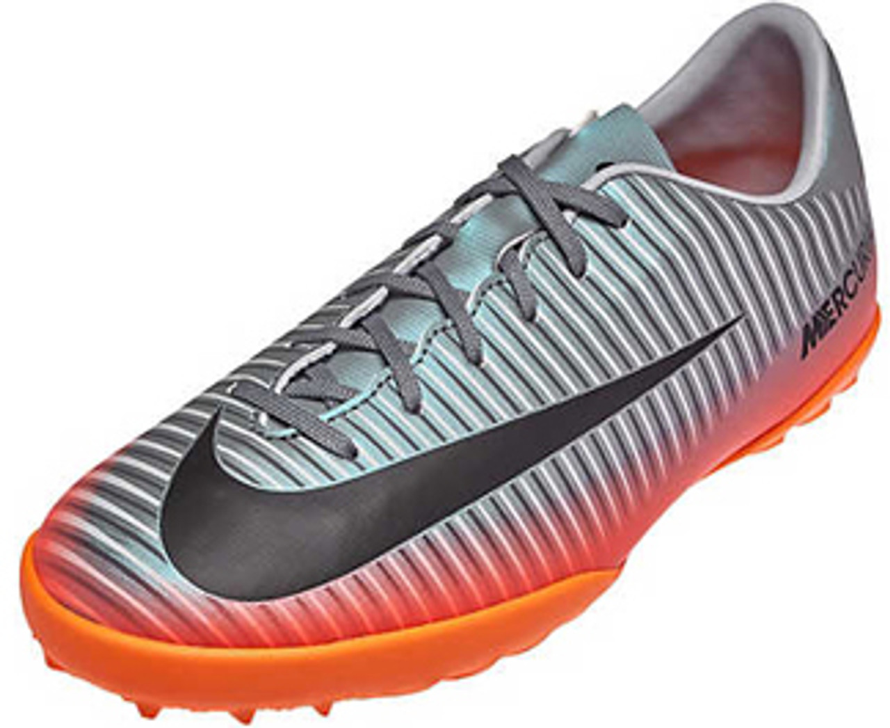 Nike mercurial victory on sale tf