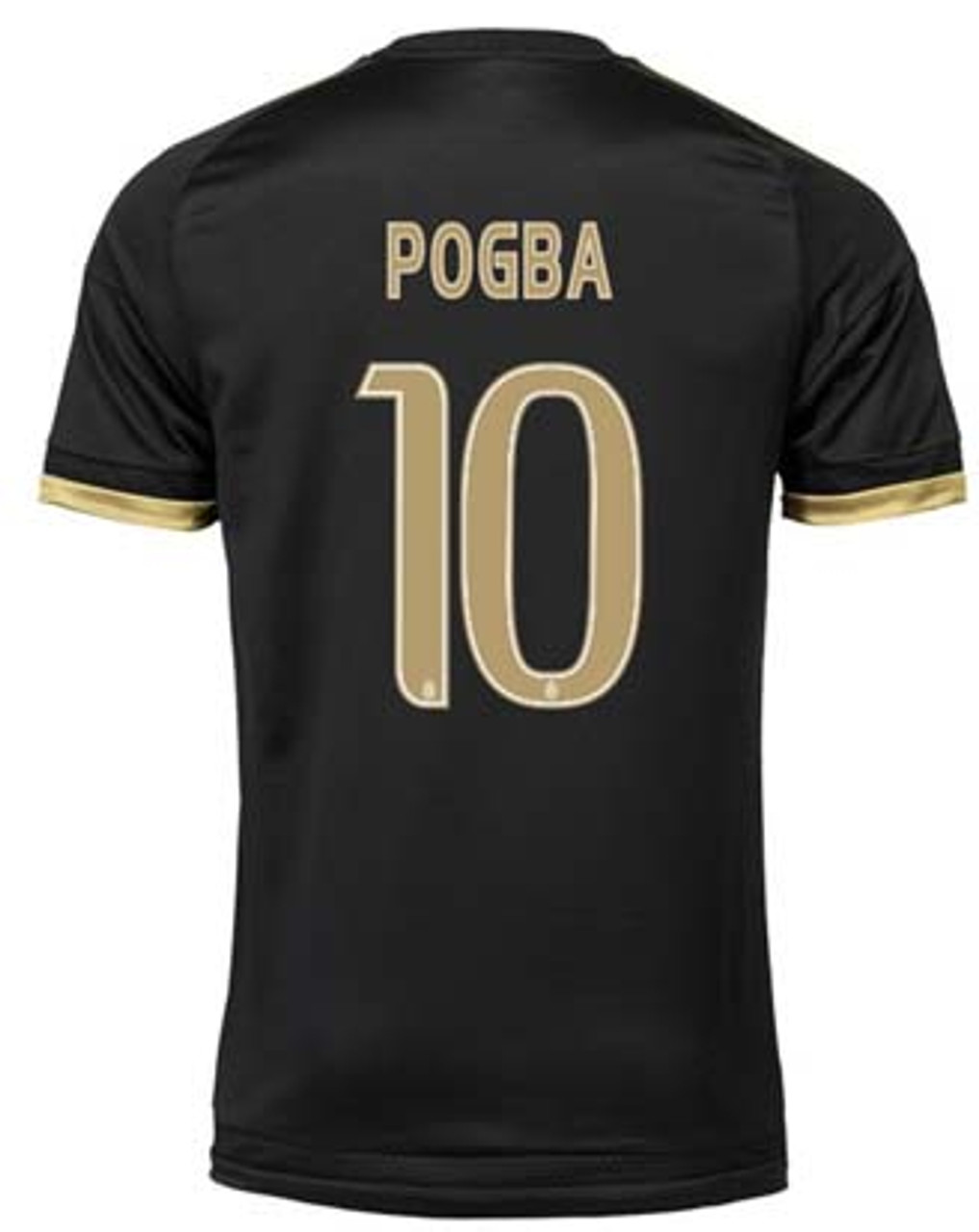 pogba juventus jersey