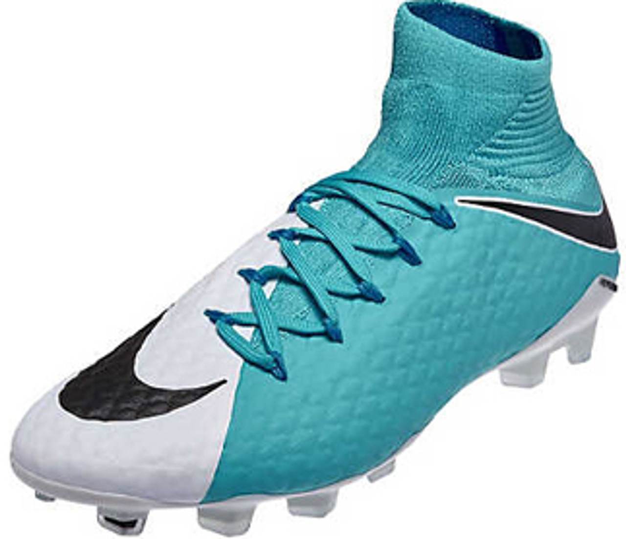 nike hypervenom phantom iii df fg