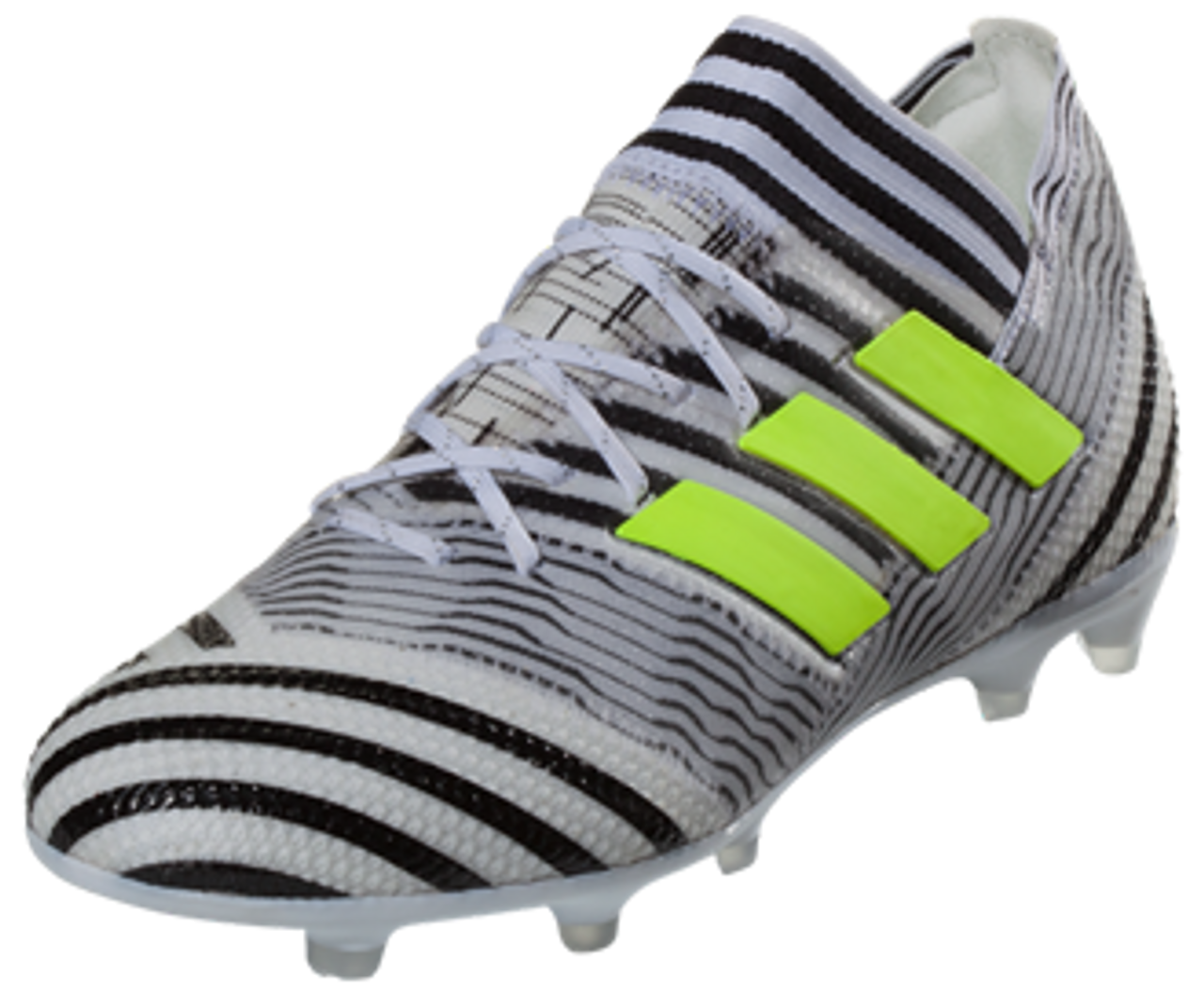 adidas nemeziz solar yellow