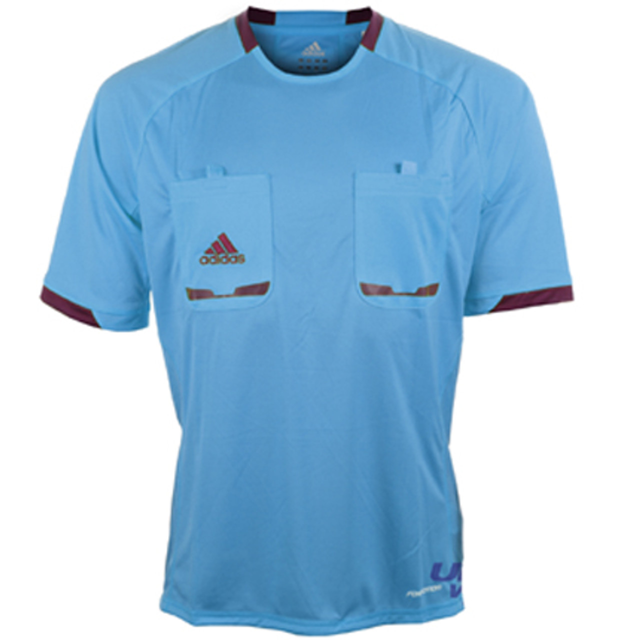 adidas referee shirt