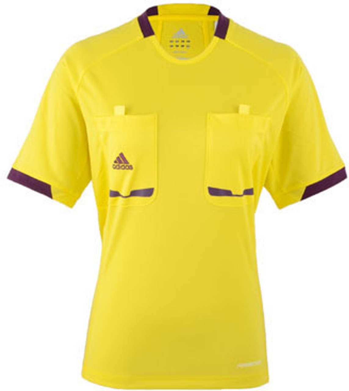 adidas referee shirt