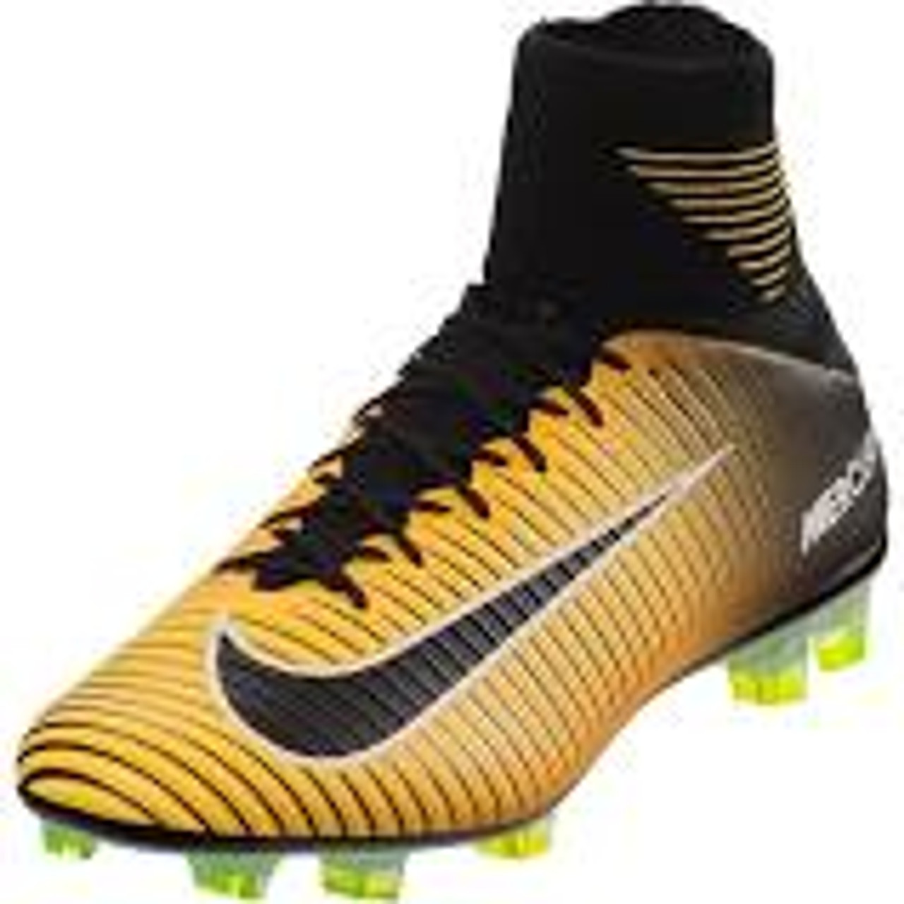 nike mercurial veloce iii