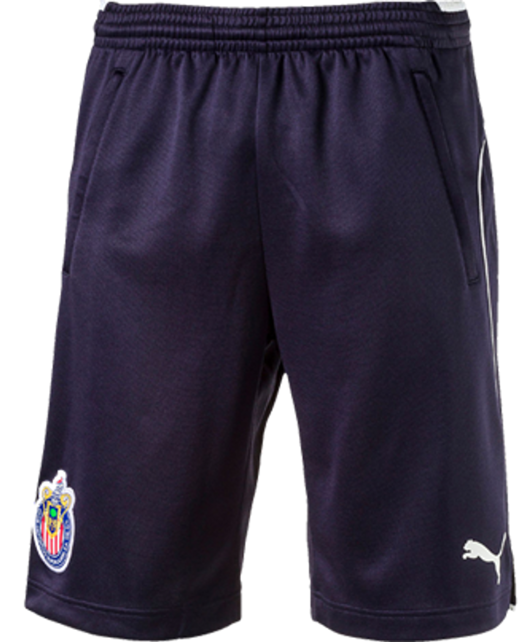 short puma chivas