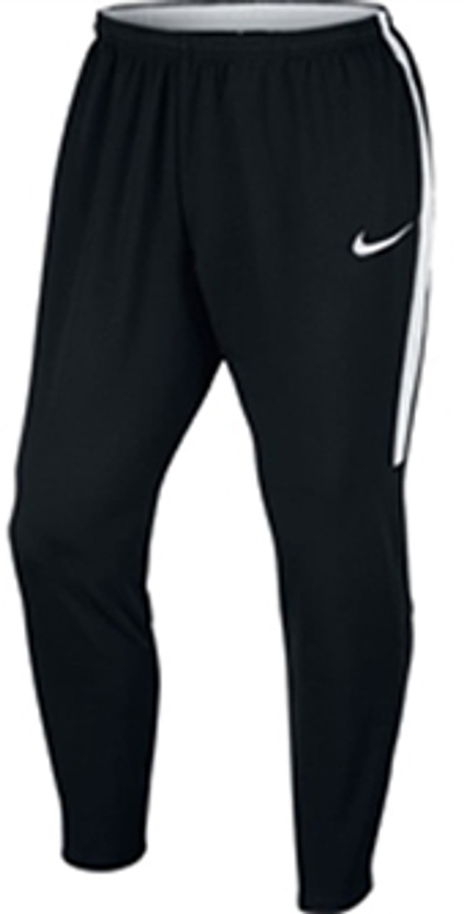 nike men's dry academy pants