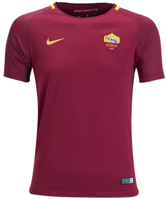 Yahoo!オークション - 同梱不可 NIKE ナイキ ROMA ASローマ サッカー