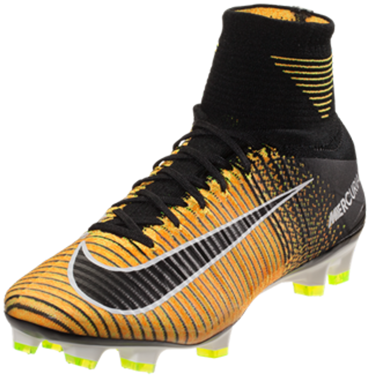 nike mercurial superfly purple and orange