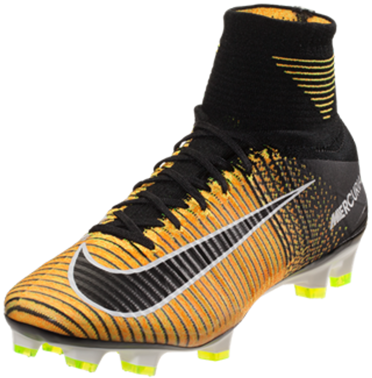 Nike Mercurial Superfly 6 Elite SG PRO Anti Clog Stealth Ops