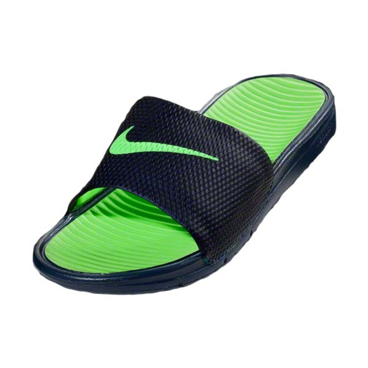 NiKE BENASSI SOLAR SOFT SLIDE