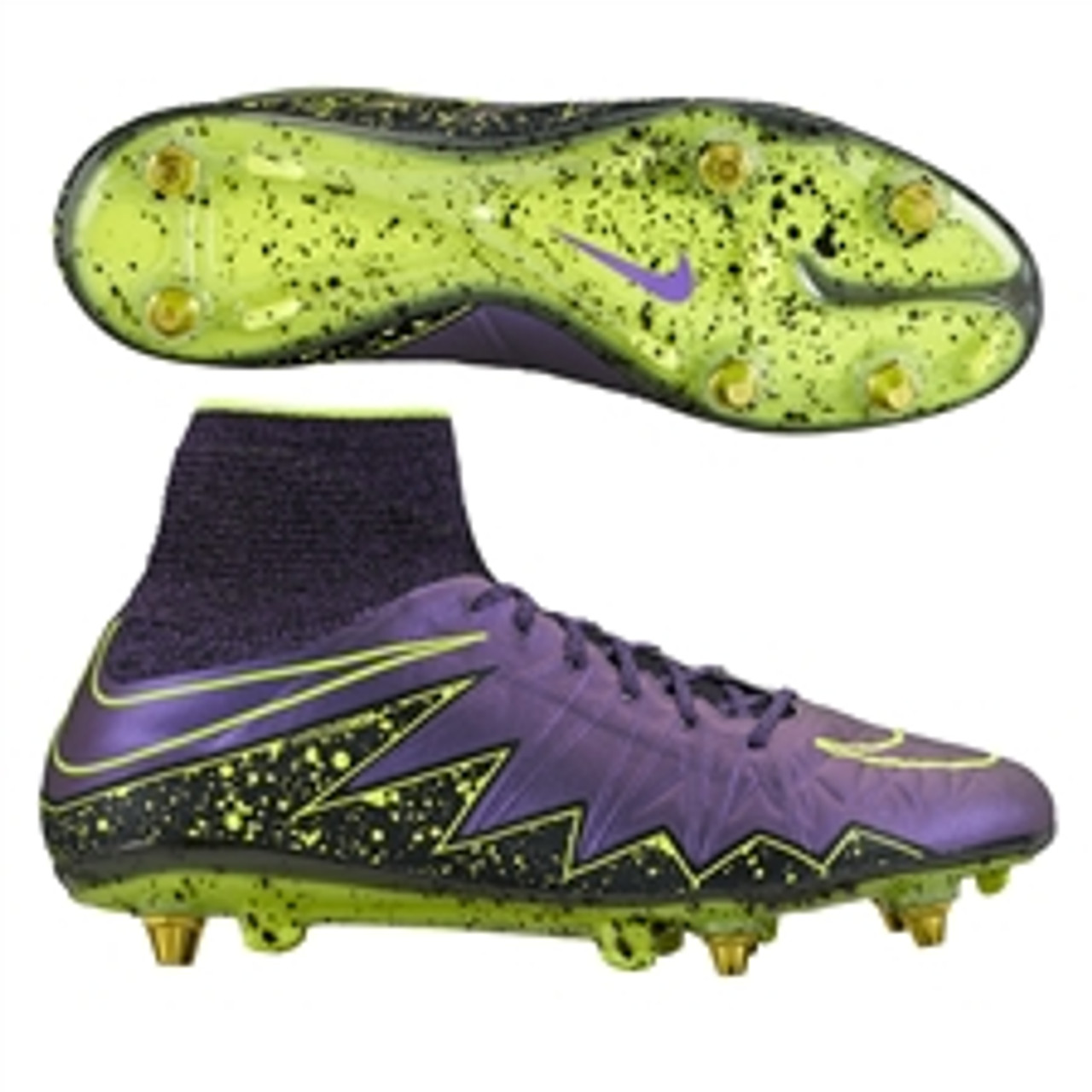 Football Boots Customize Your Own Nike Hypervenom