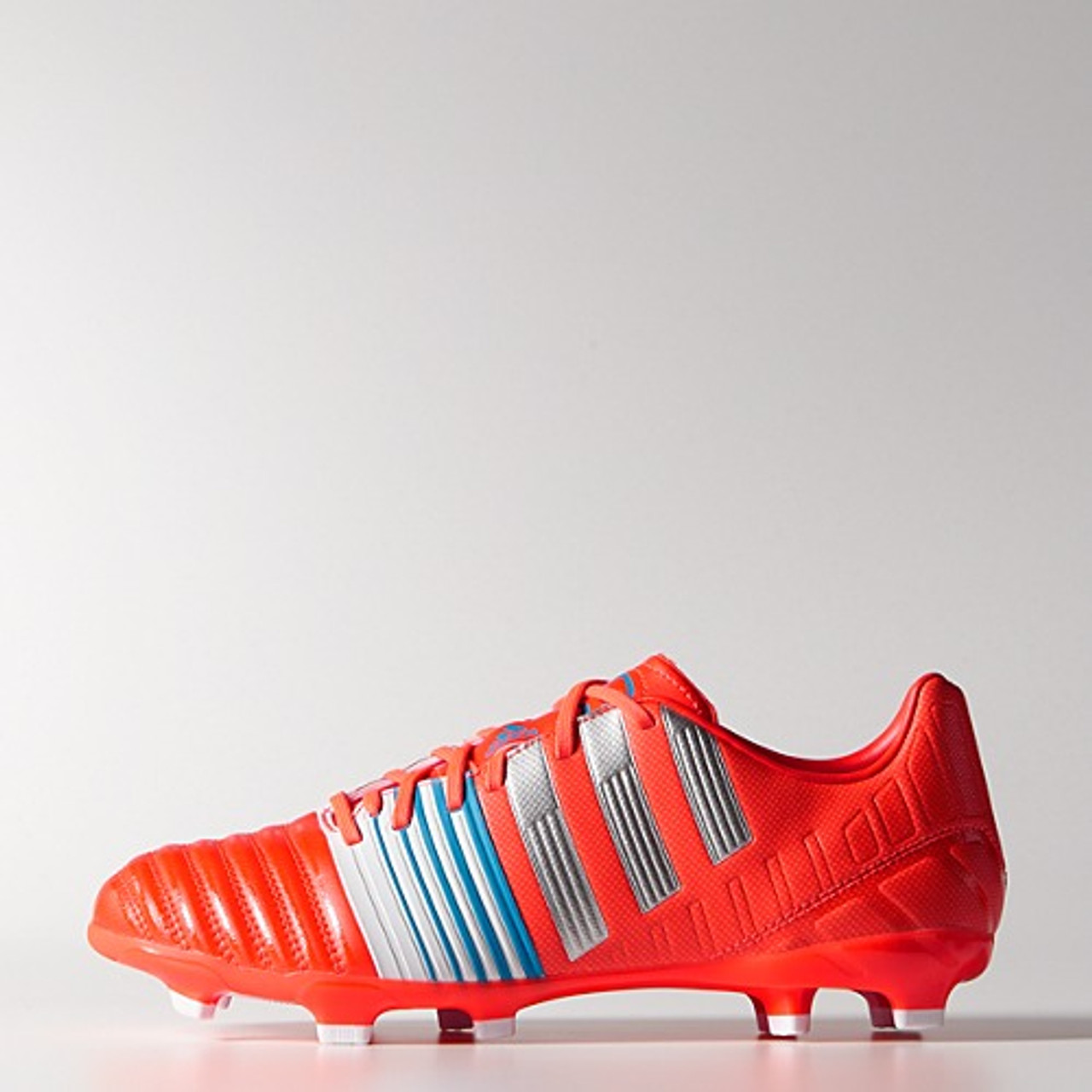 adidas nitrocharge red