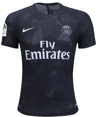 NIKE PARIS SAINT GERMAIN 2018 NEYMAR 