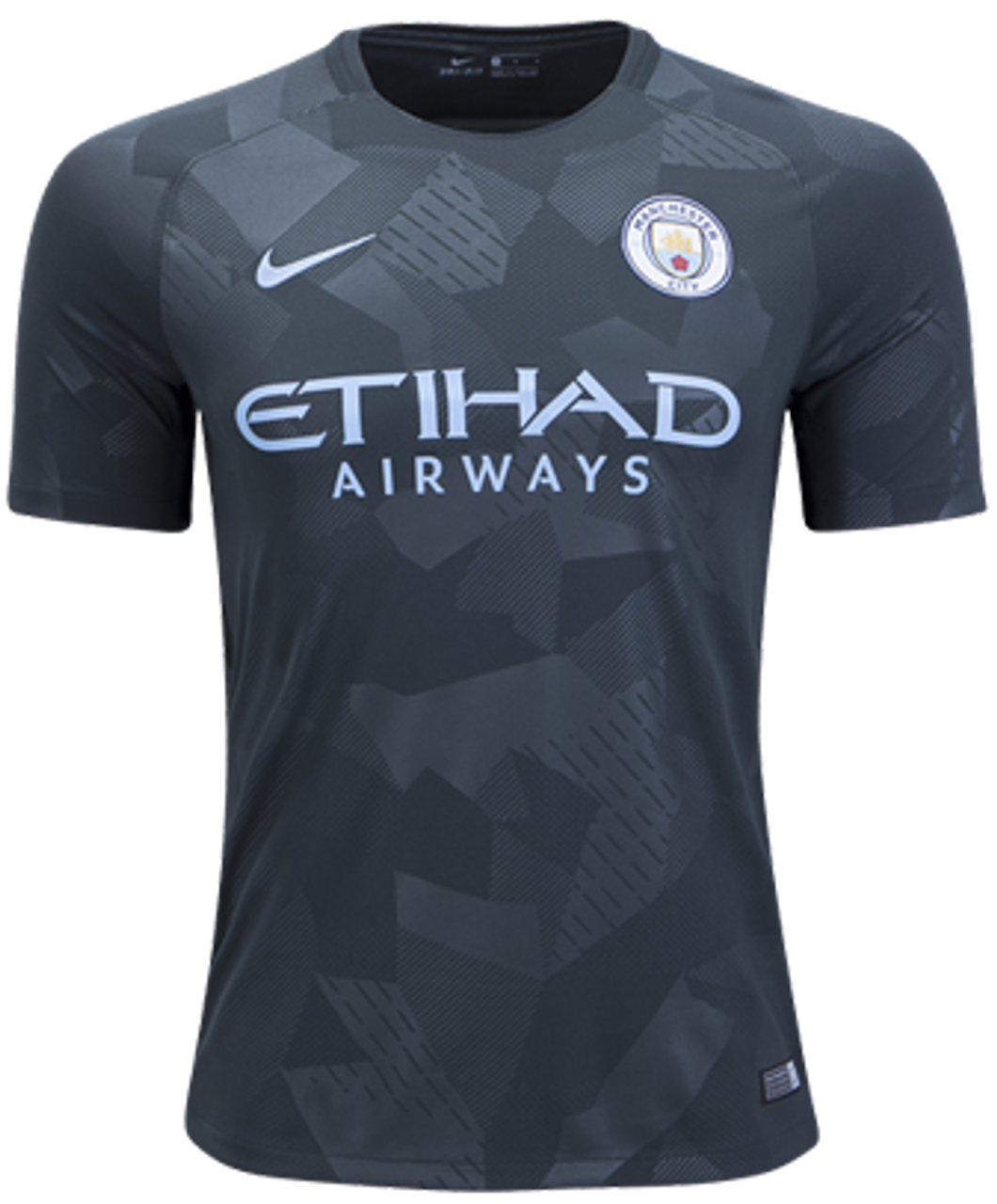 man city green jersey