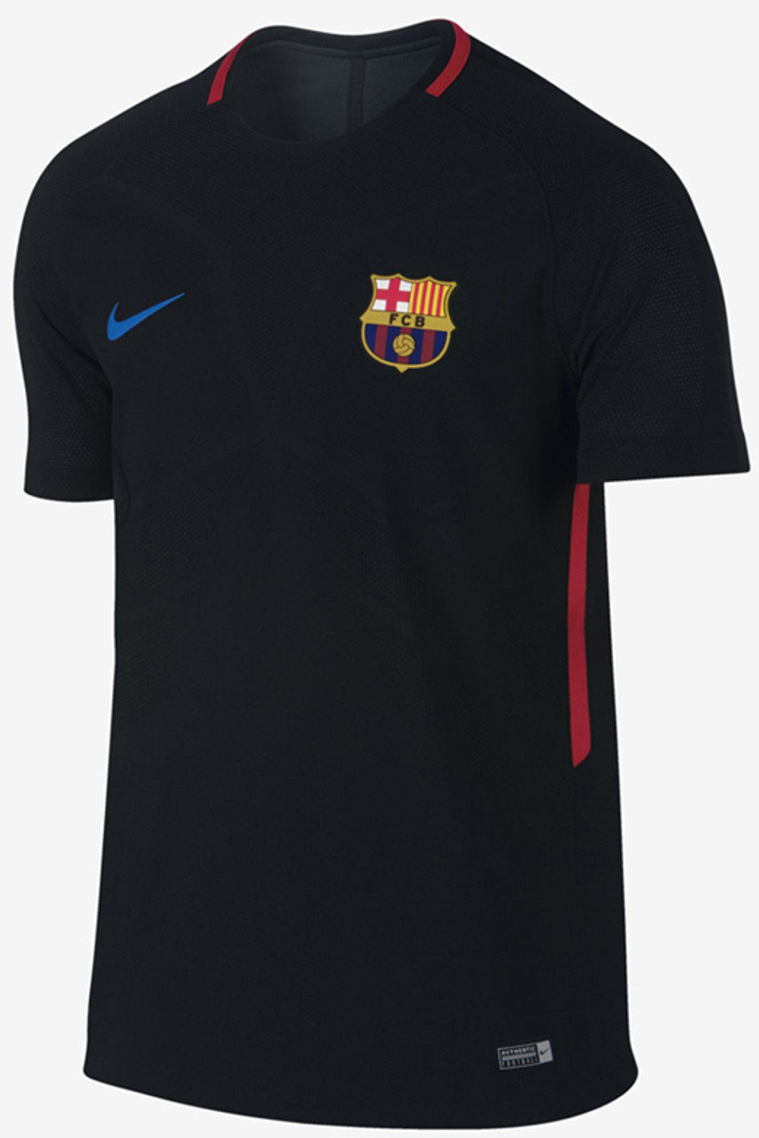 barcelona black jersey 2018