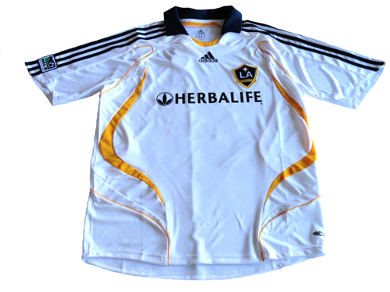 LA Galaxy Reveal Custom Rose Bowl Edition Home Jerseys - SoccerBible