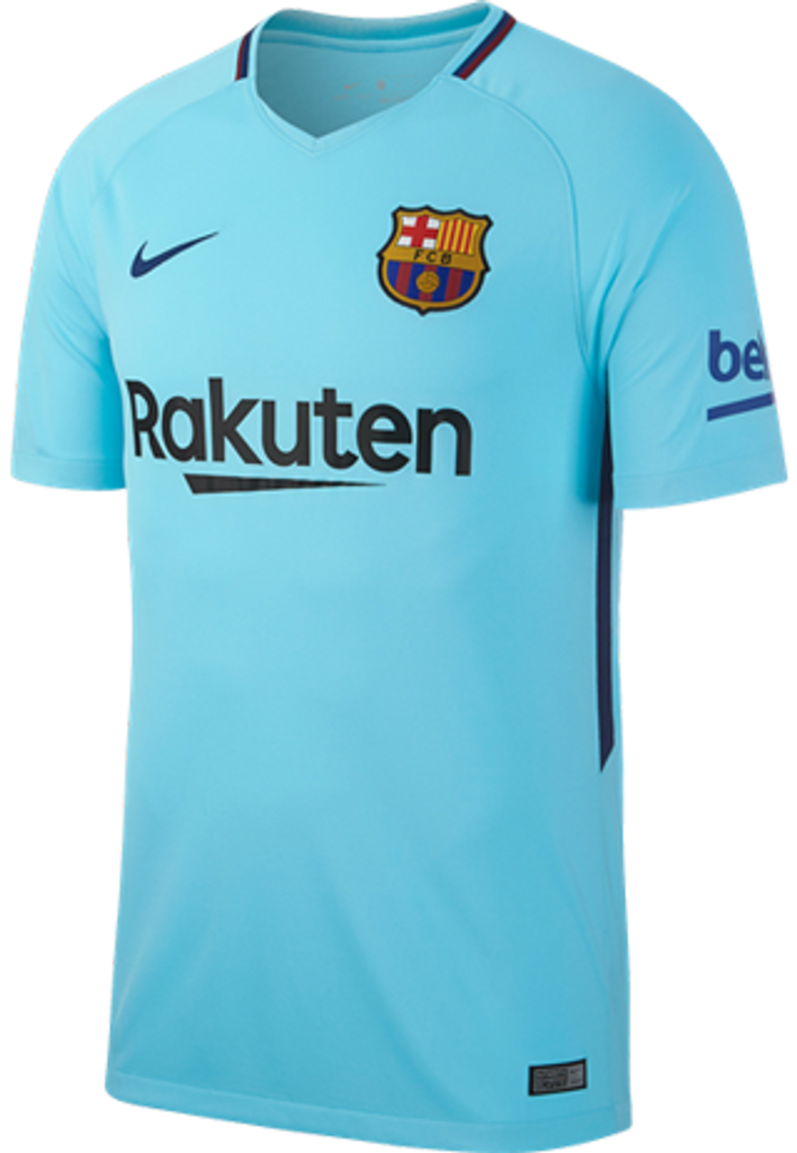 barcelona 2018 jersey