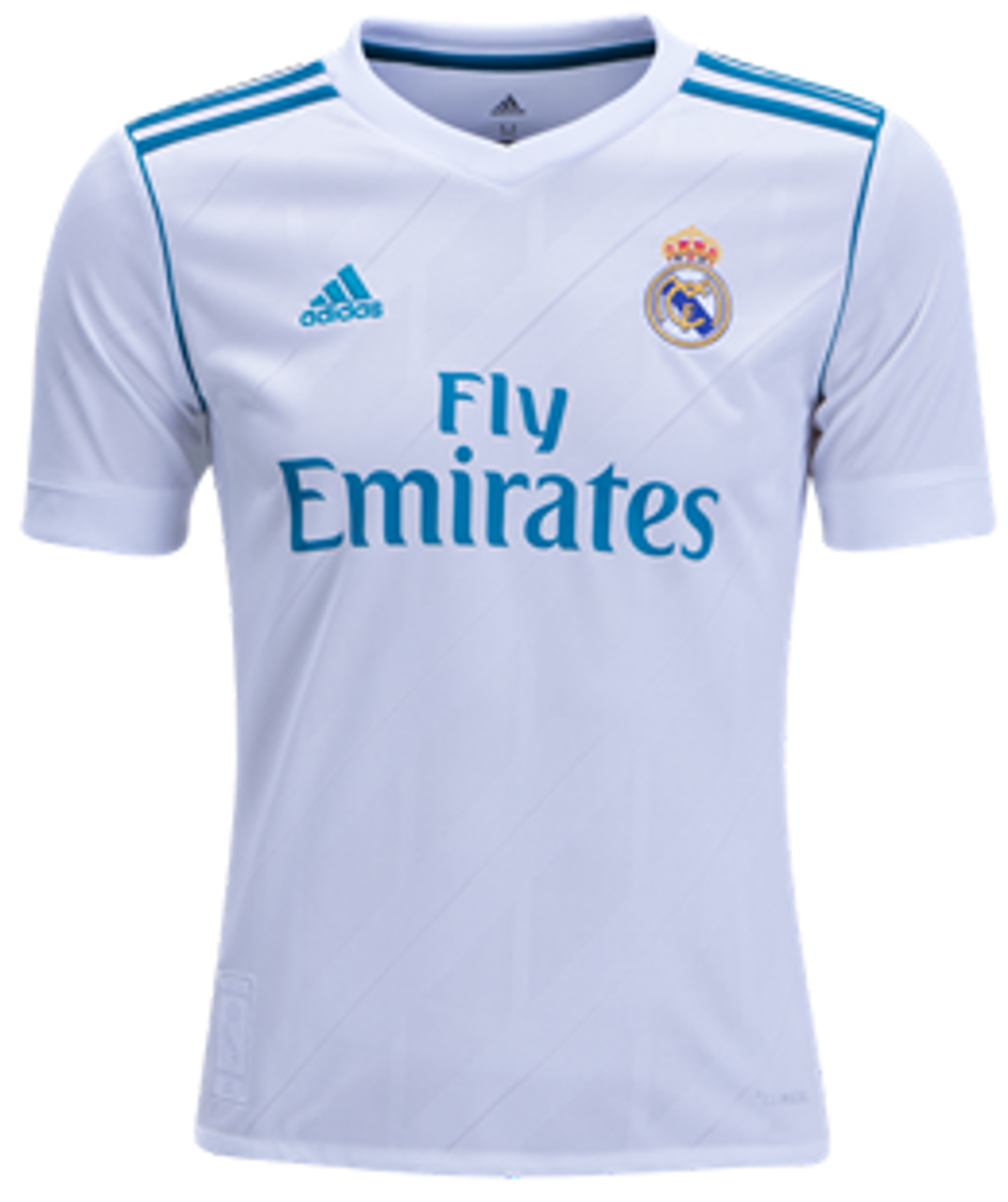 madrid jersey 2018