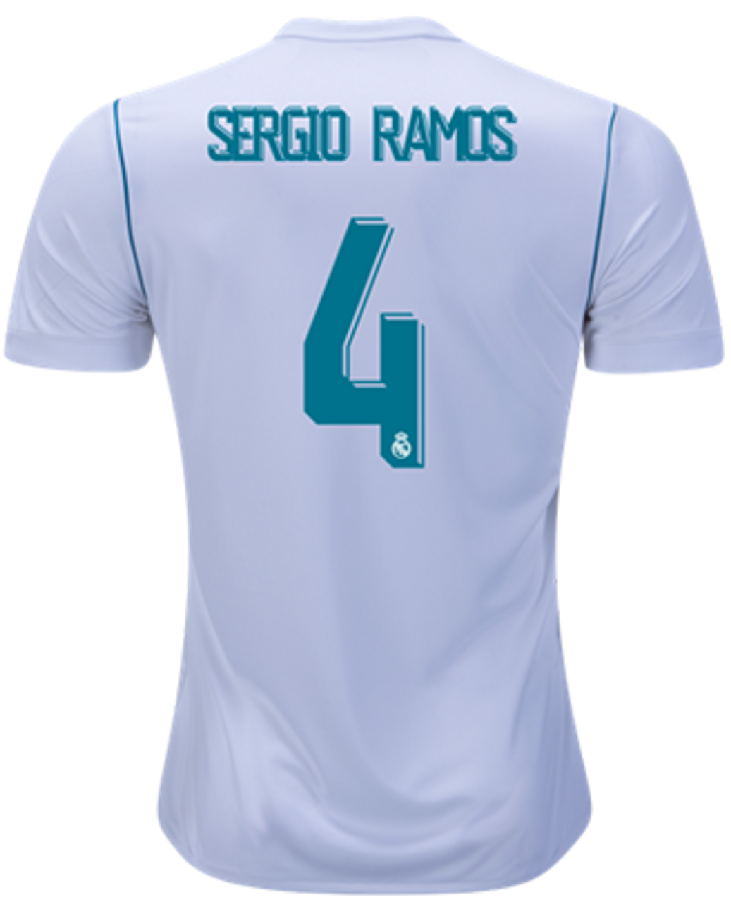 jersey sergio ramos