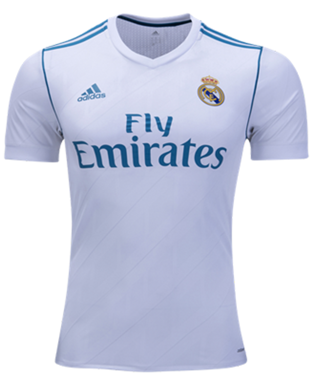 real madrid authentic jersey 2018