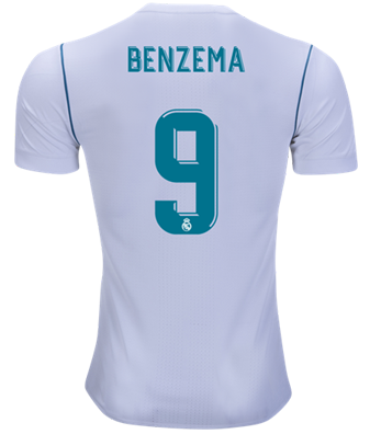 real madrid jersey 2018 for sale