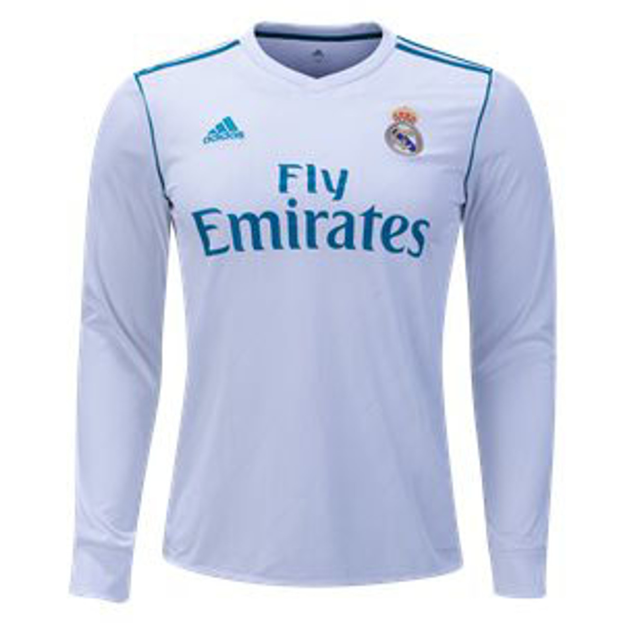 real madrid soccer jersey 2018