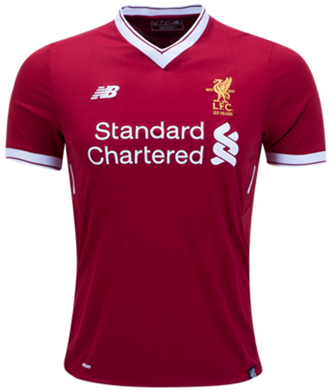 new balance liverpool 2018