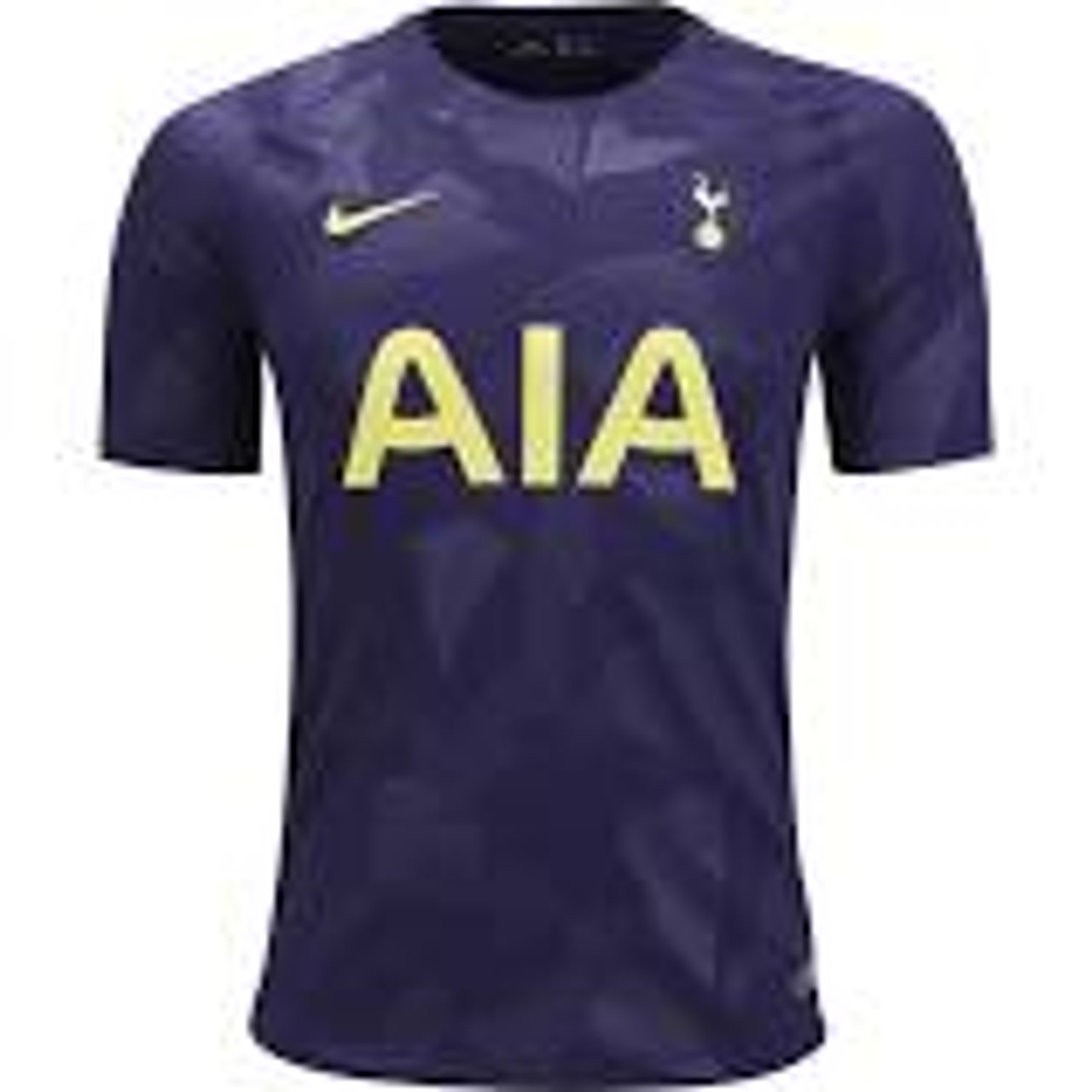 tottenham purple jersey