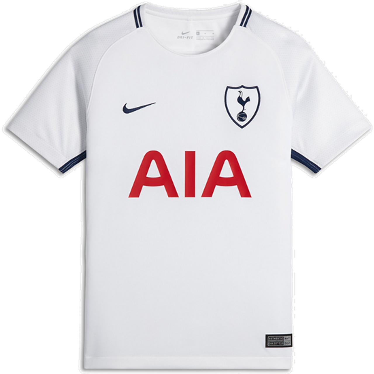 tottenham youth jersey