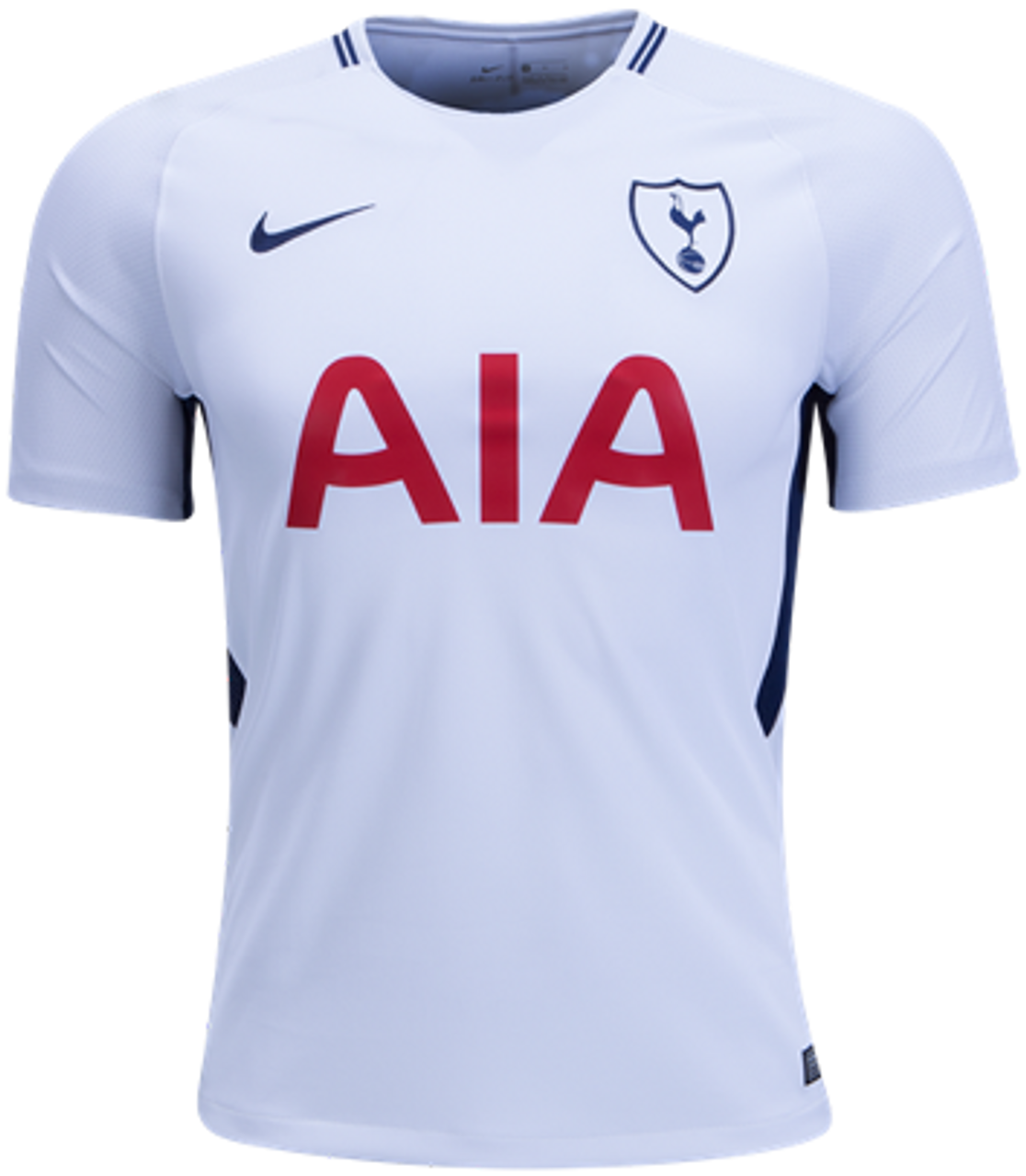 tottenham 2018 kit