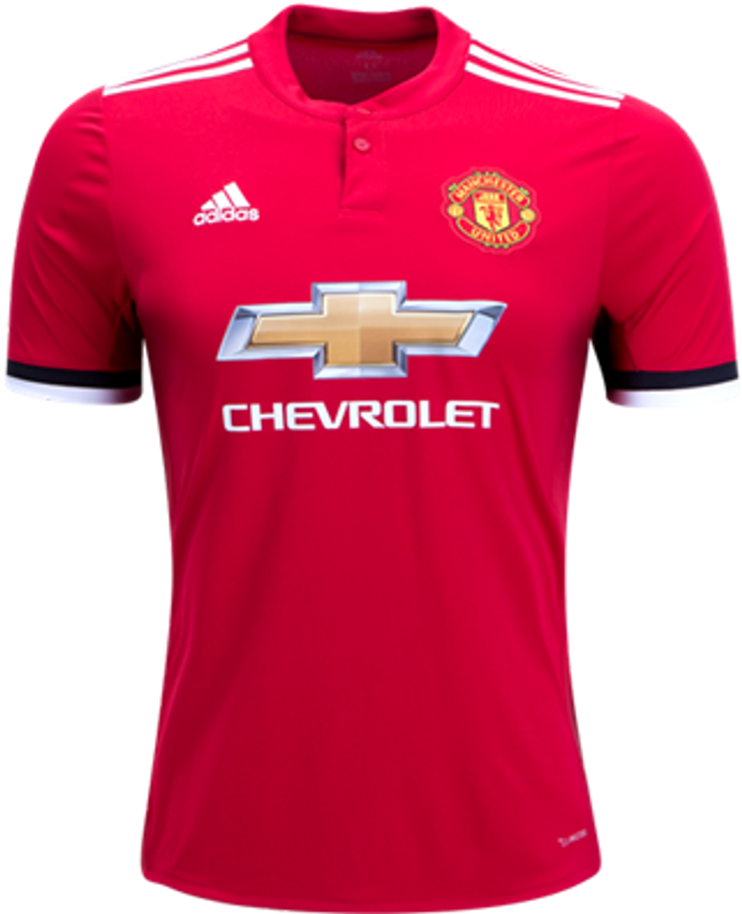 ADIDAS MANCHESTER UNITED 2018 HOME JERSEY - Soccer Plus