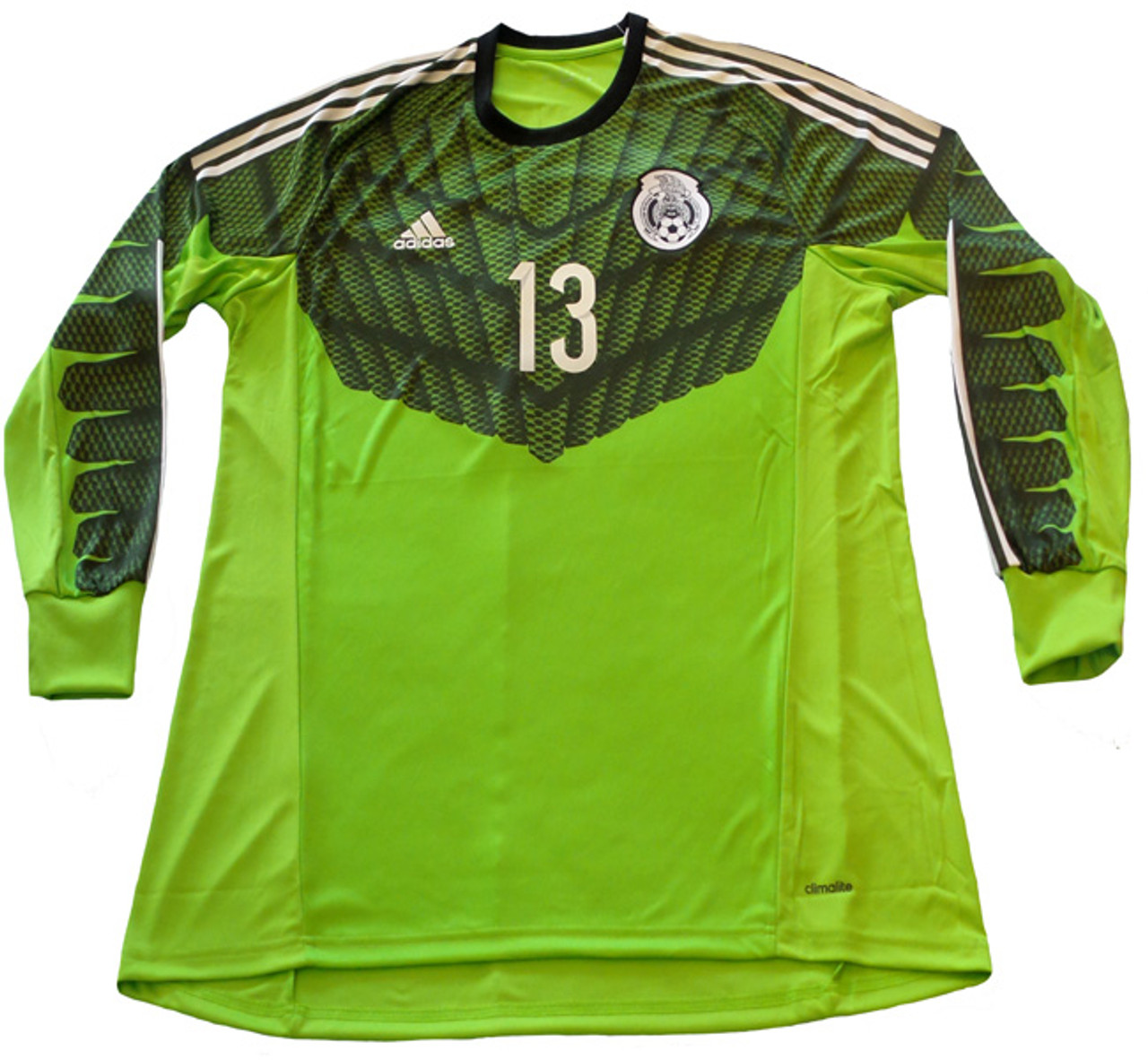 2015 mexico home jersey