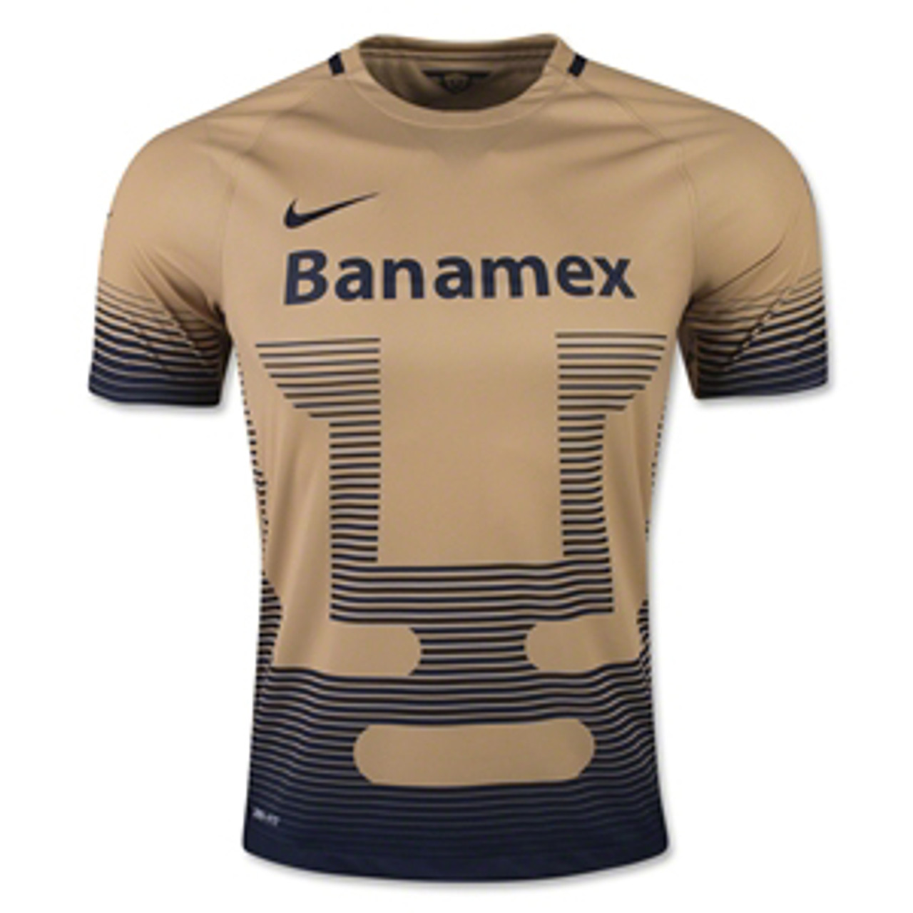 pumas jersey 2016