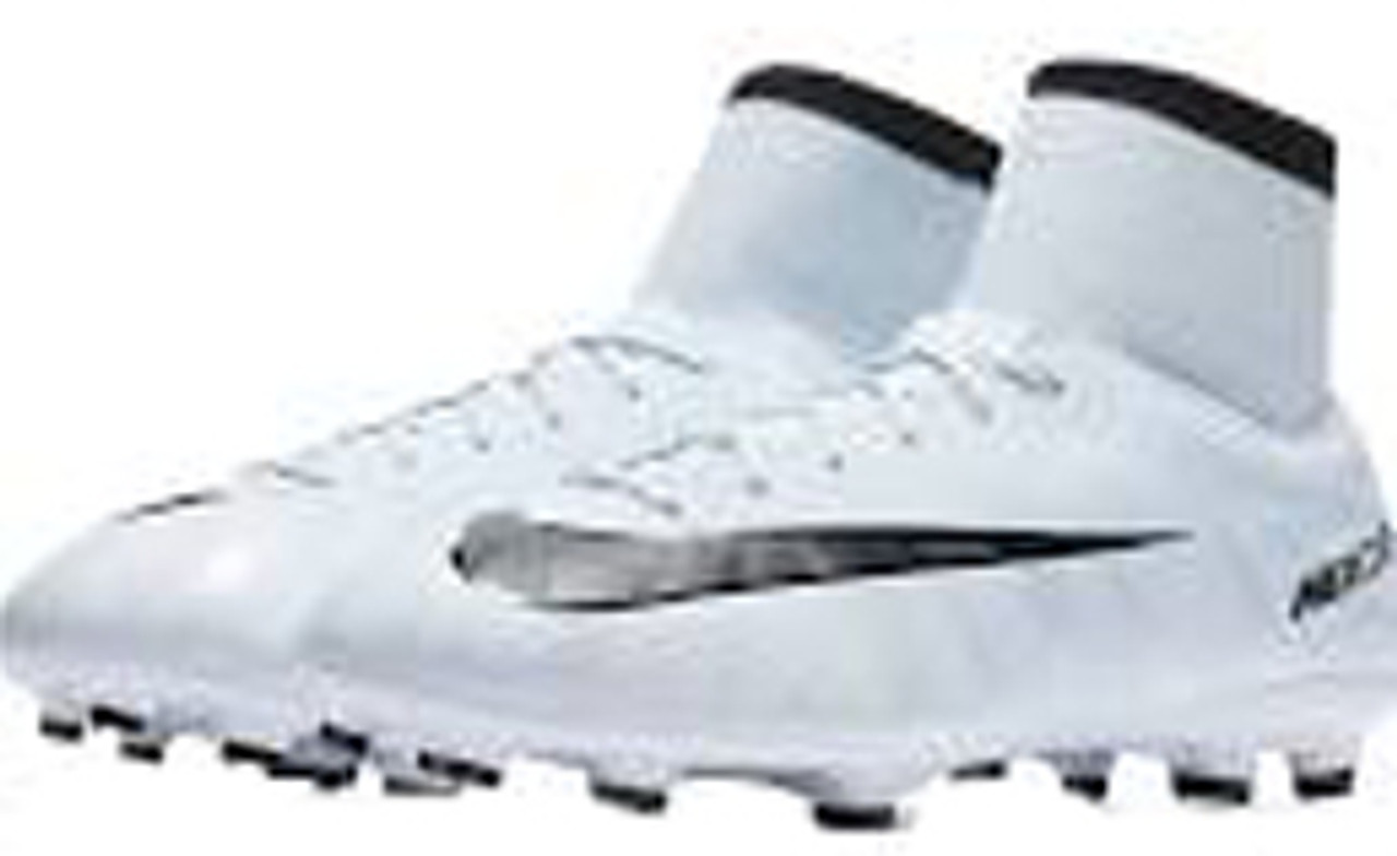 nike mercurial victory df junior fg football boots