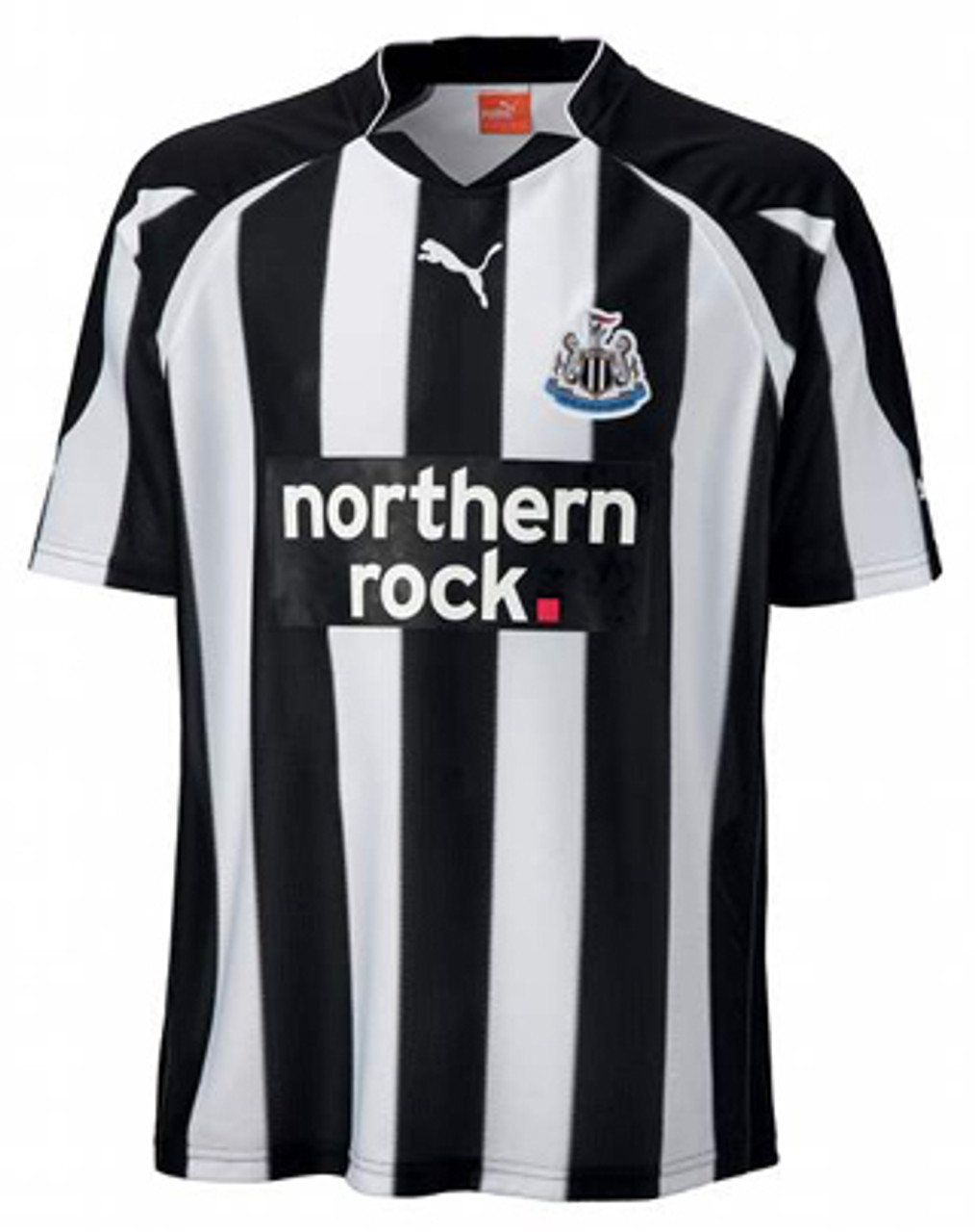 Newcastle hot sale puma kit