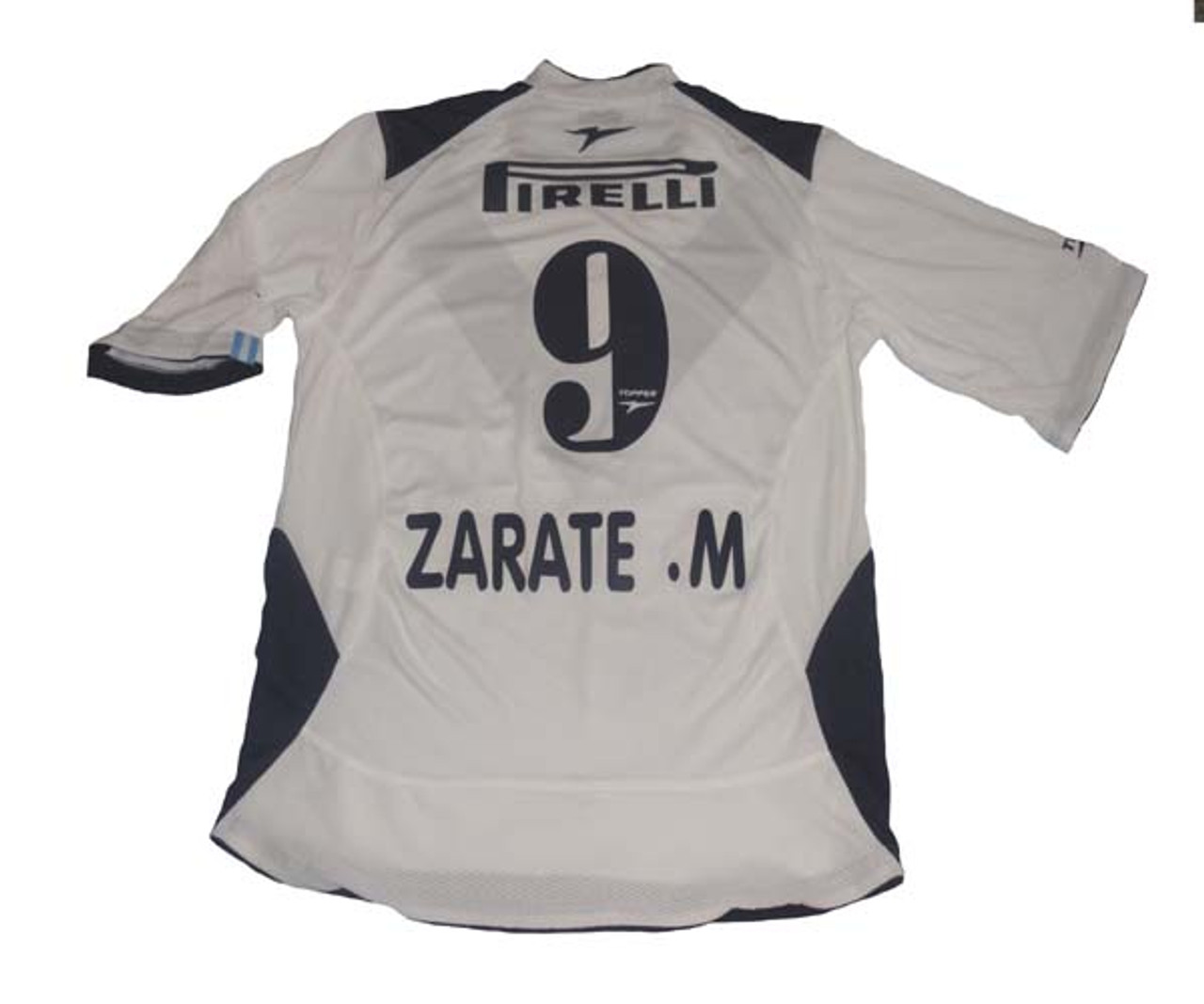 velez sarsfield jersey