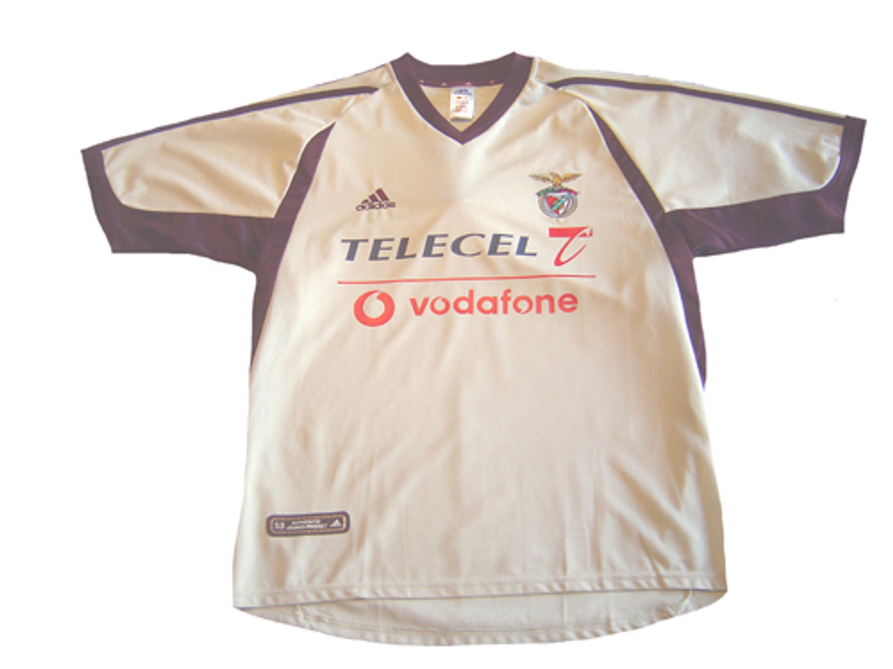 adidas benfica jersey