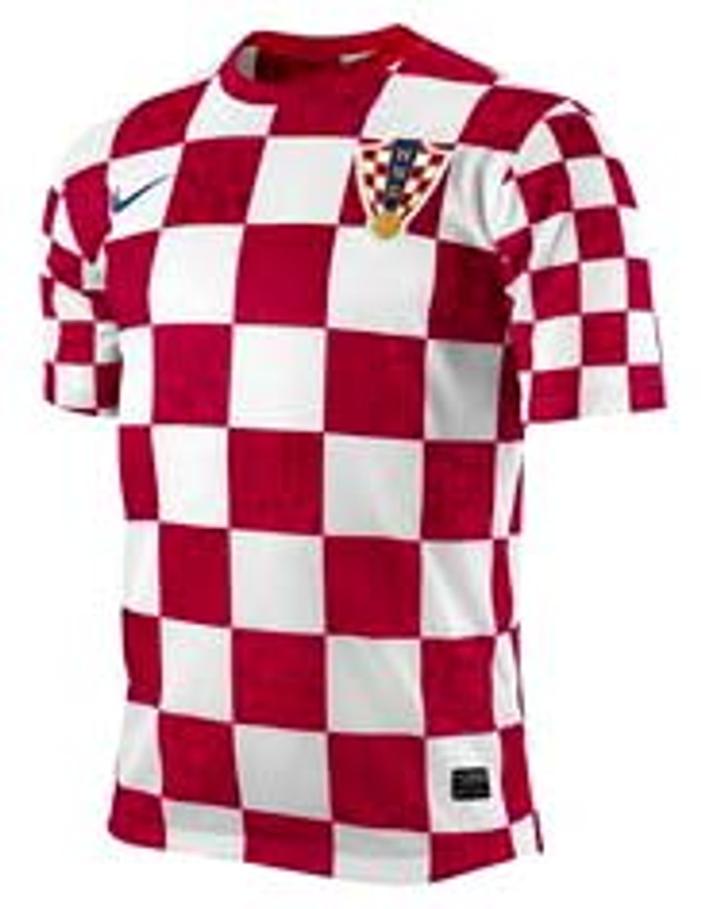 croatia jerseys