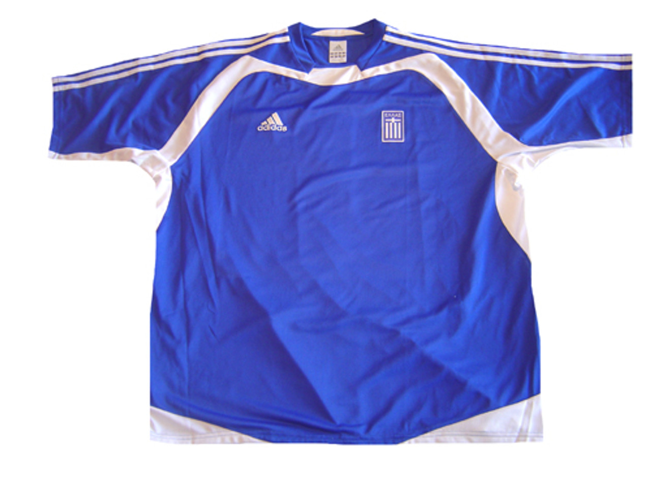 greece jersey