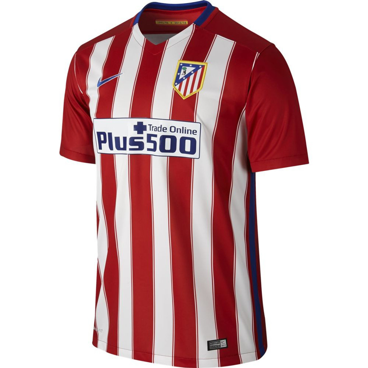 atletico madrid home jersey