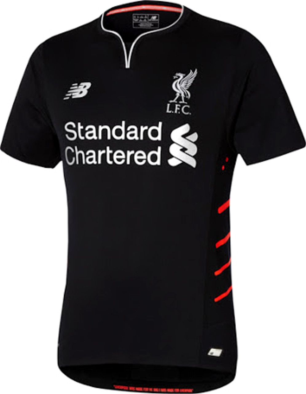 liverpool jersey 2017