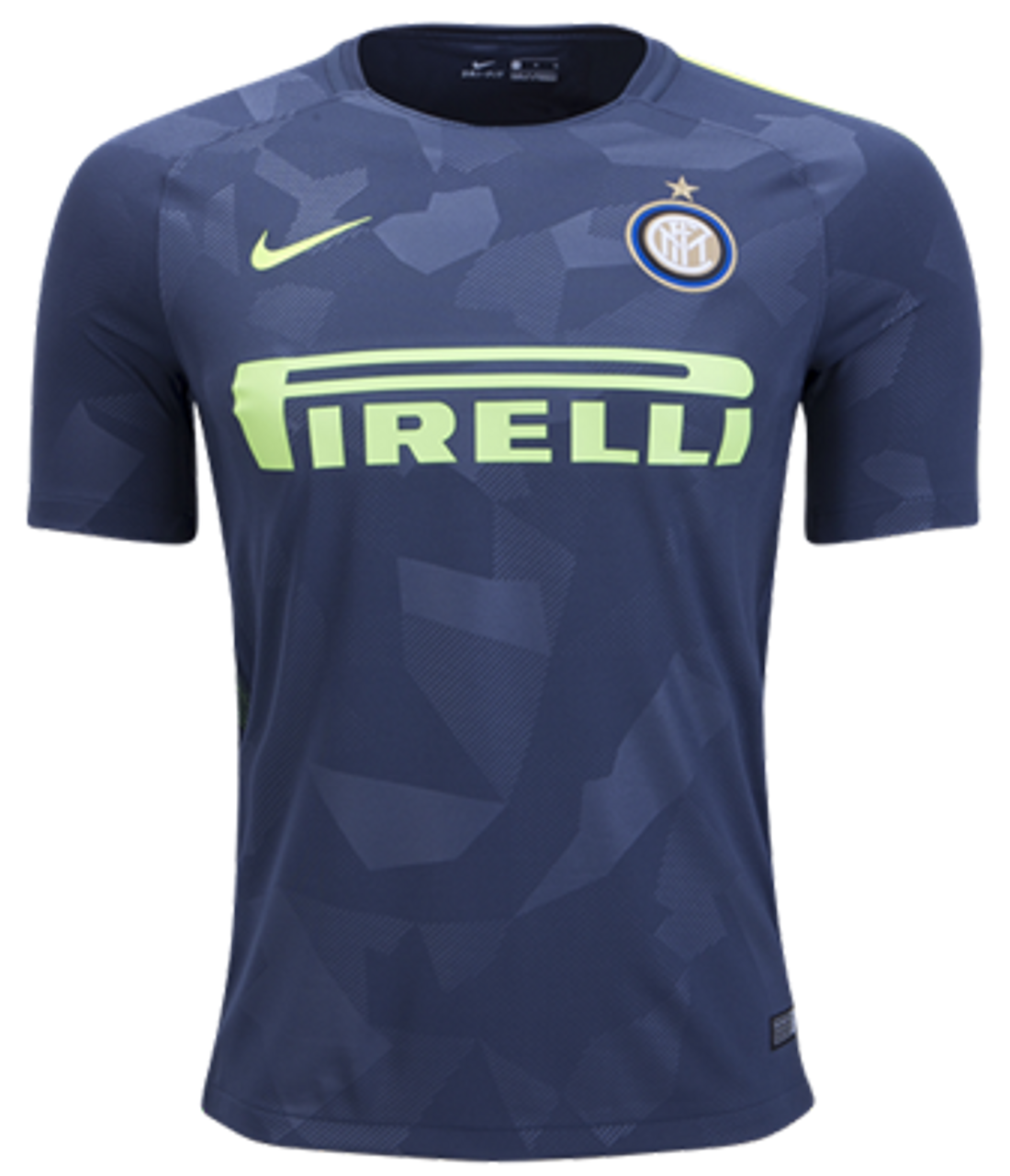 inter milan grey jersey