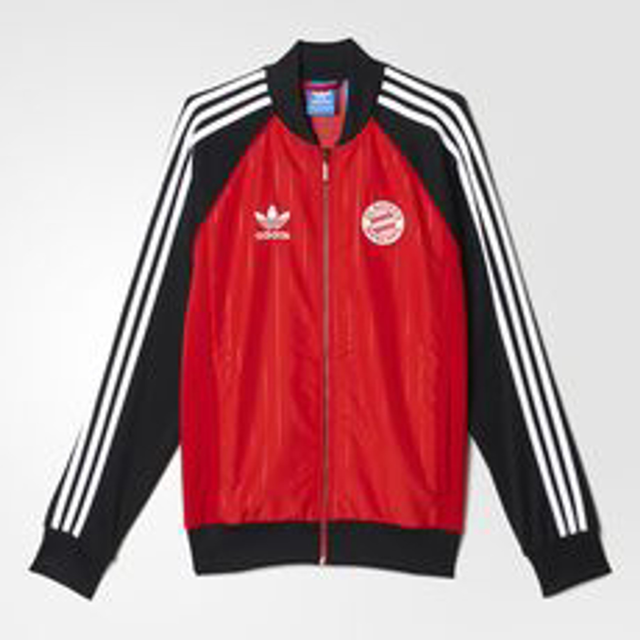 Adidas originals deals jacket 2016