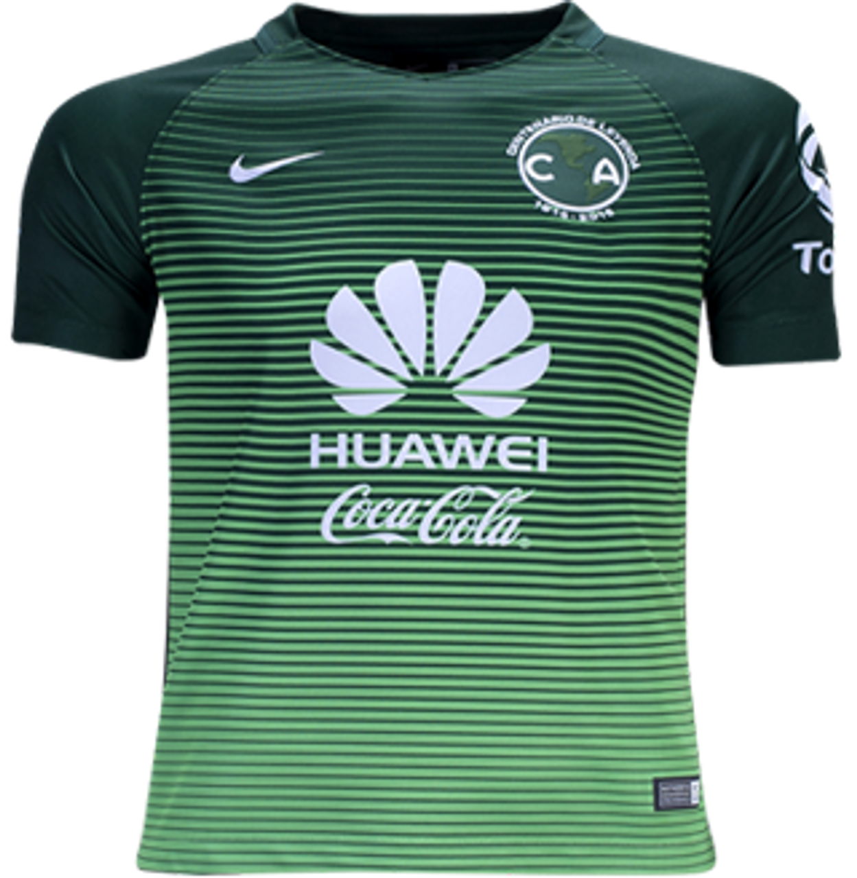 america centenario jersey